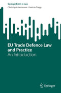 SpringerBriefs in Law