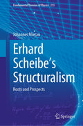 Fundamental Theories of Physics