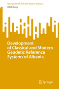 SpringerBriefs in Earth System Sciences