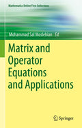 Mathematics Online First Collections