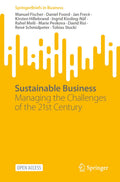 SpringerBriefs in Business