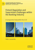 Palgrave Macmillan Studies in Banking and Financial Institutions