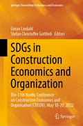 Springer Proceedings in Business and Economics