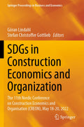 Springer Proceedings in Business and Economics