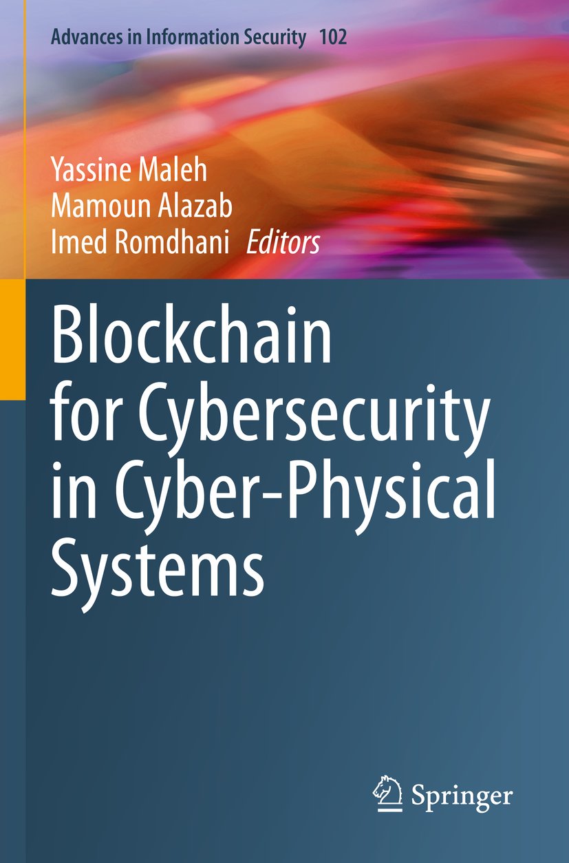 Advances in Information Security