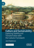 Culture and Sustainability