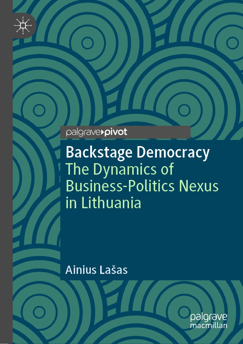 Political Corruption and Governance