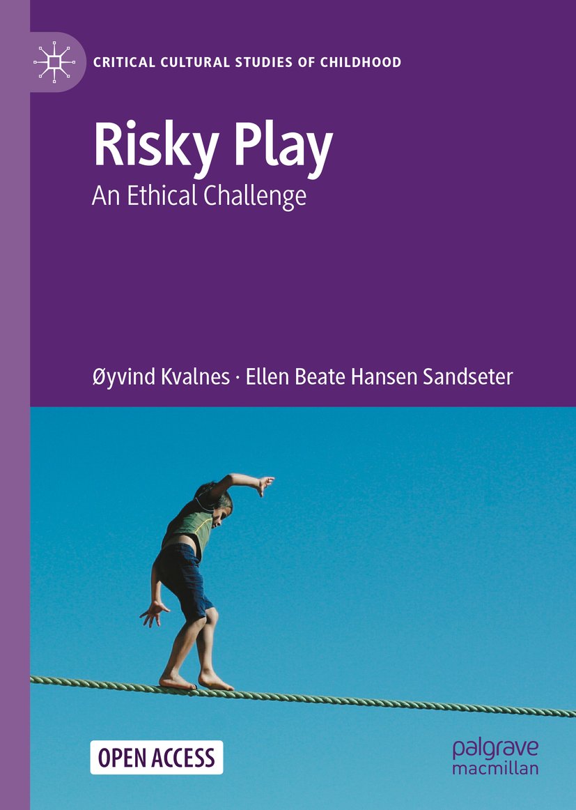 Critical Cultural Studies of Childhood