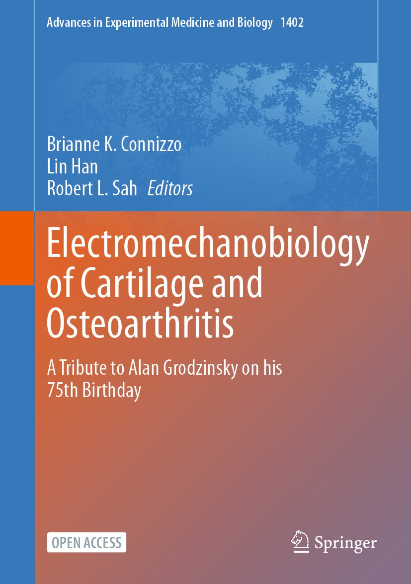 Advances in Experimental Medicine and Biology