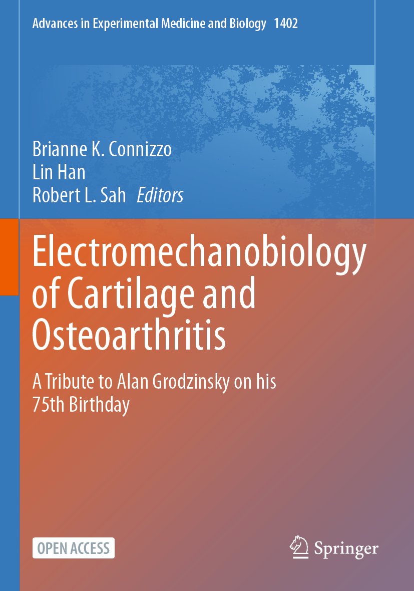 Advances in Experimental Medicine and Biology
