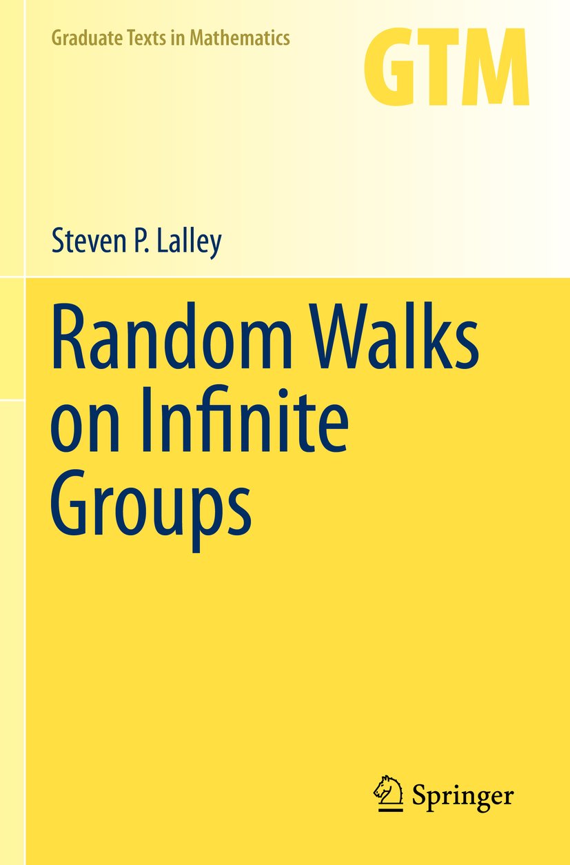 Graduate Texts in Mathematics