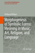 Lecture Notes in Morphogenesis