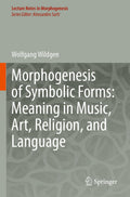 Lecture Notes in Morphogenesis