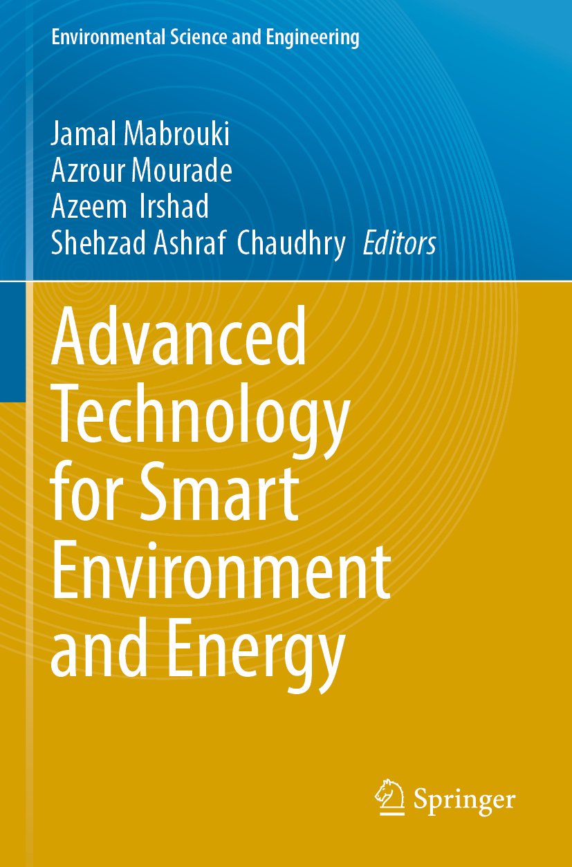 Environmental Science and Engineering