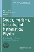 Tutorials, Schools, and Workshops in the Mathematical Sciences