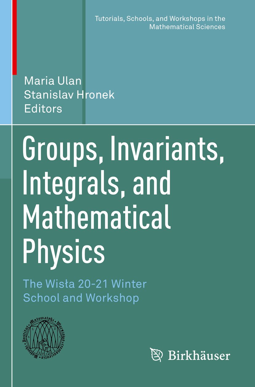 Tutorials, Schools, and Workshops in the Mathematical Sciences