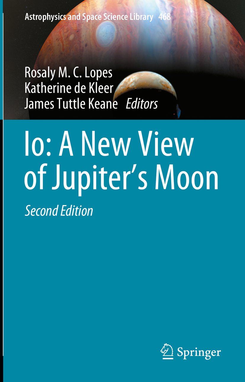 Astrophysics and Space Science Library