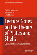 Solid Mechanics and Its Applications