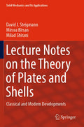 Solid Mechanics and Its Applications