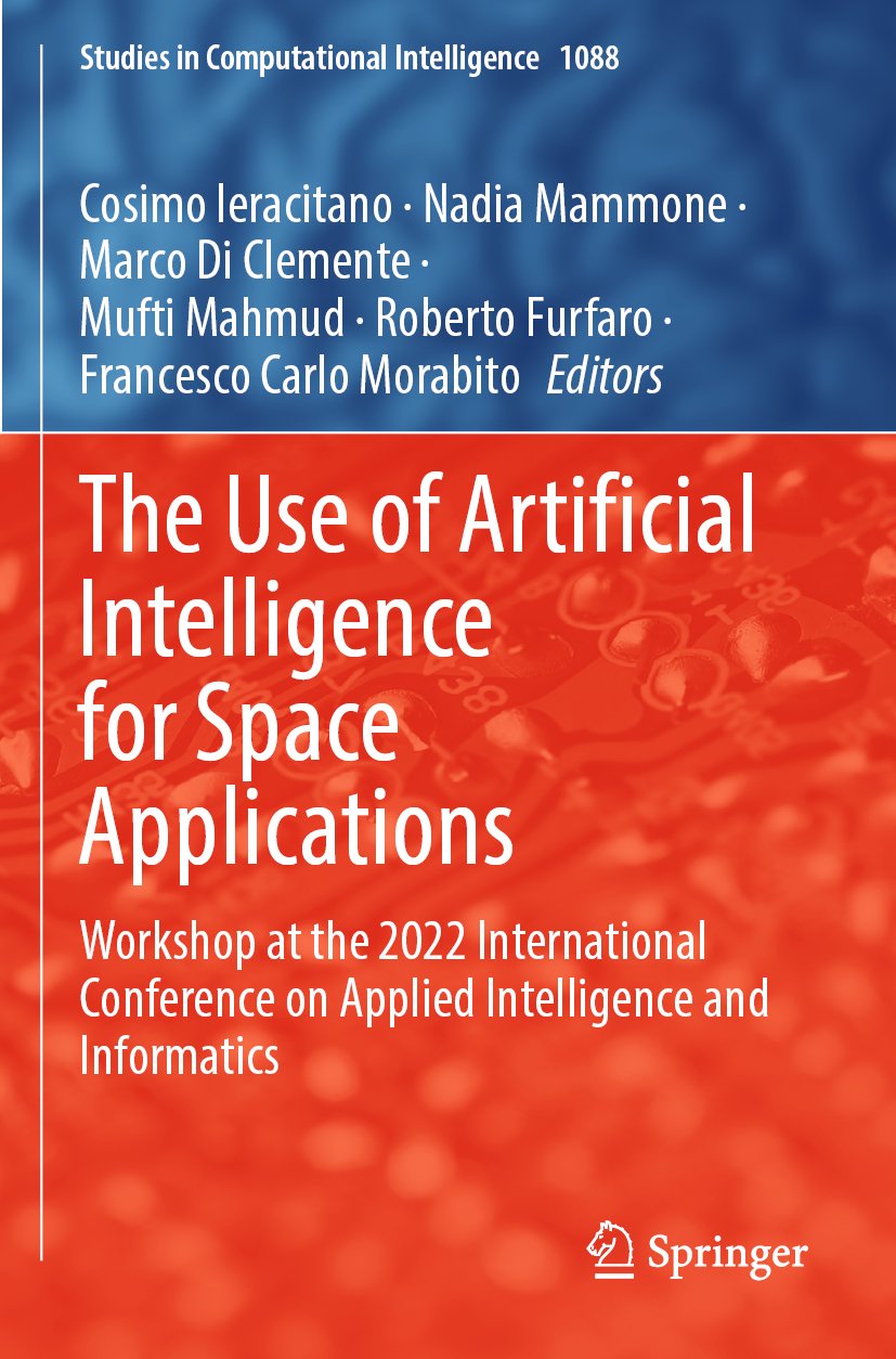 Studies in Computational Intelligence