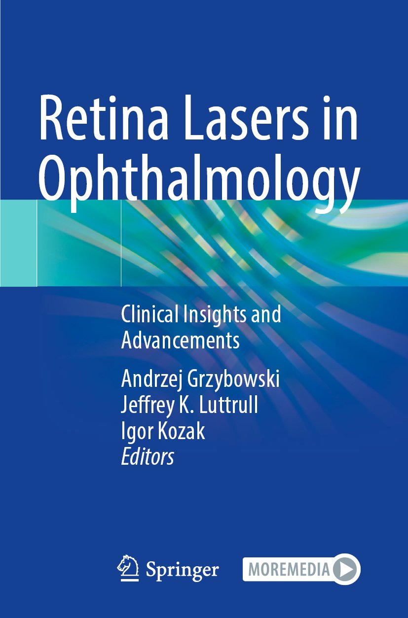 Retina Lasers in Ophthalmology