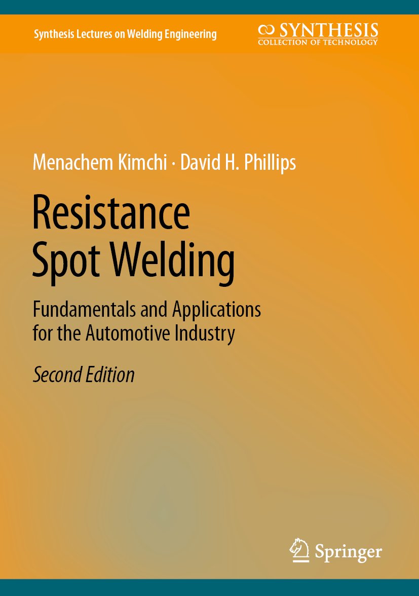 Synthesis Lectures on Welding Engineering