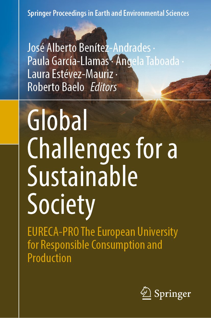 Springer Proceedings in Earth and Environmental Sciences