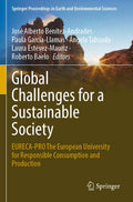 Springer Proceedings in Earth and Environmental Sciences