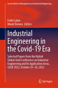 Lecture Notes in Management and Industrial Engineering