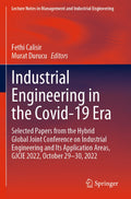 Lecture Notes in Management and Industrial Engineering