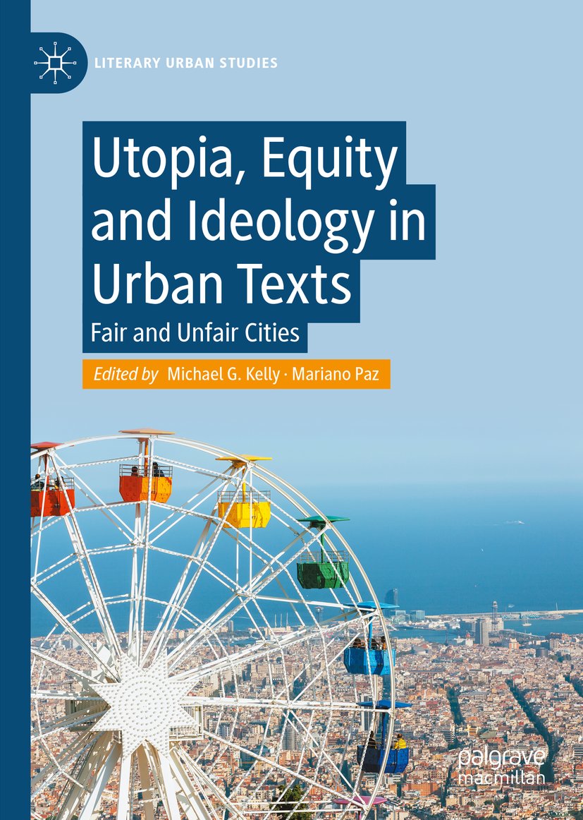 Literary Urban Studies