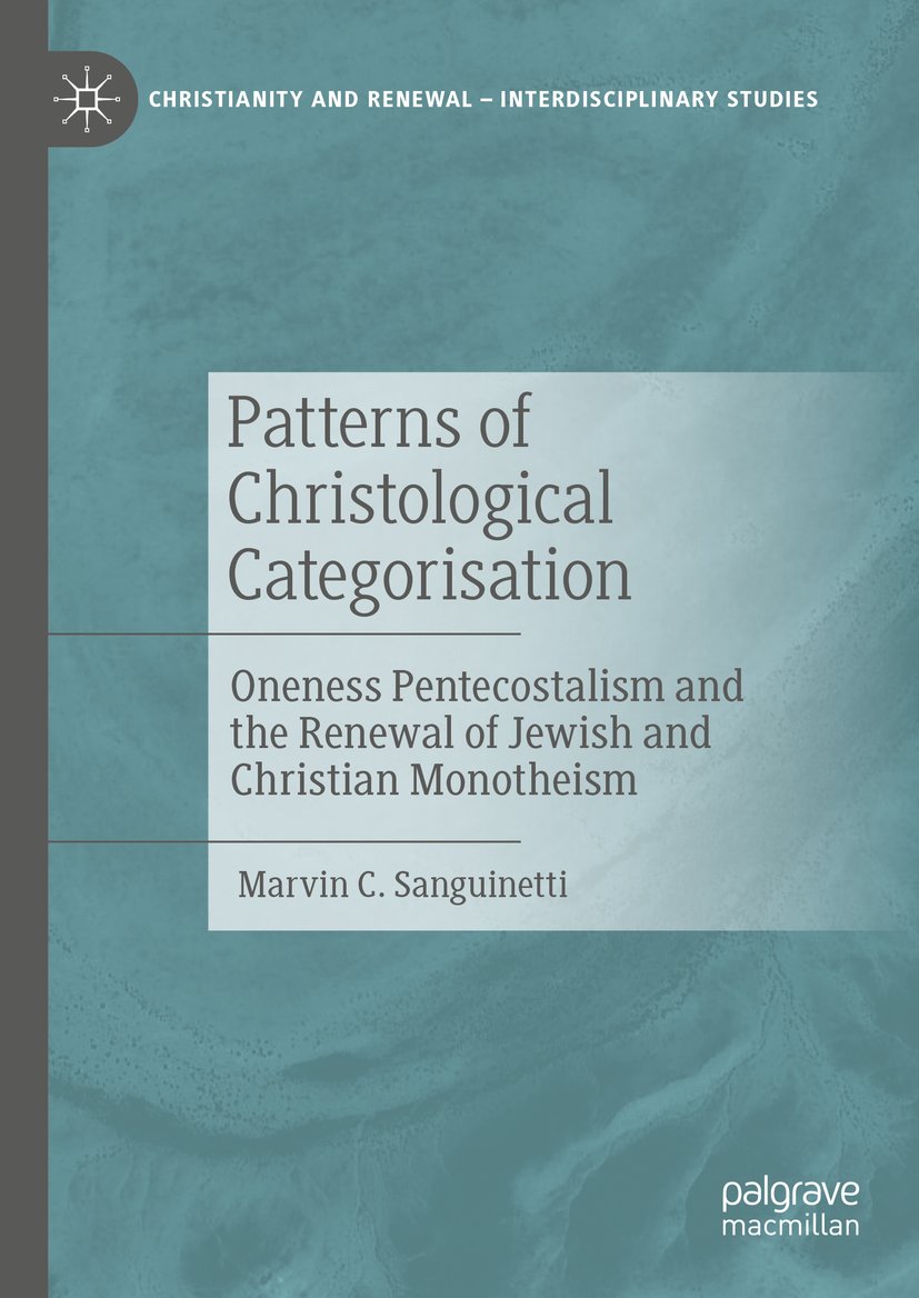 Christianity and Renewal - Interdisciplinary Studies