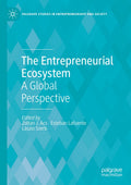 Palgrave Studies in Entrepreneurship and Society