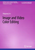 Synthesis Lectures on Visual Computing: Computer Graphics, Animation, Computational Photography and Imaging