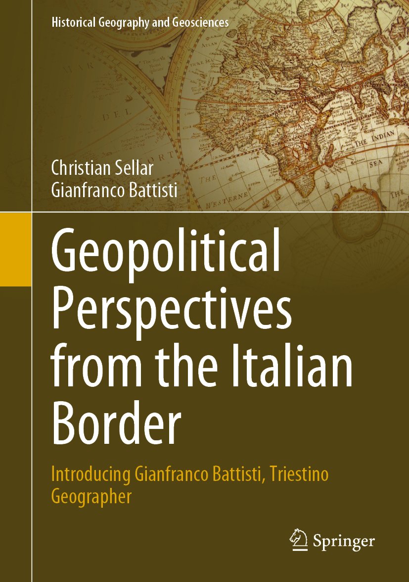 Historical Geography and Geosciences