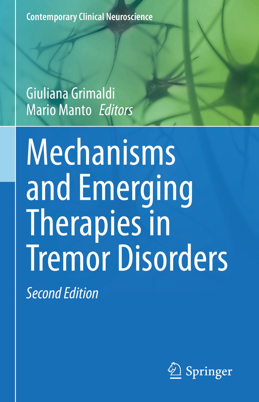 Contemporary Clinical Neuroscience