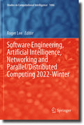 Studies in Computational Intelligence