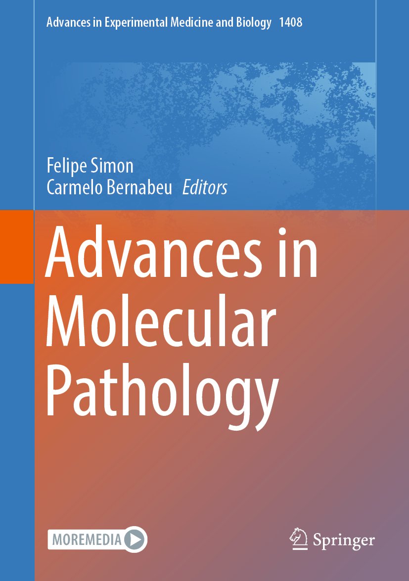 Advances in Experimental Medicine and Biology