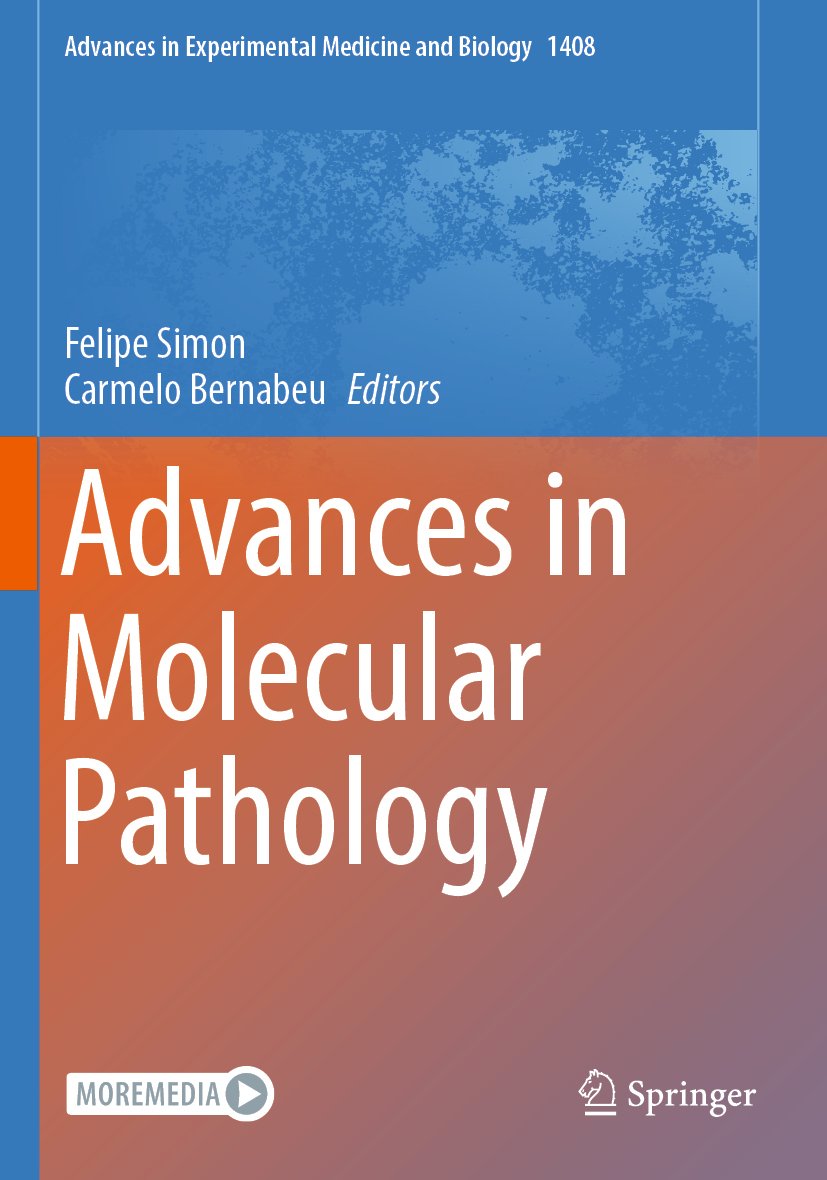 Advances in Experimental Medicine and Biology
