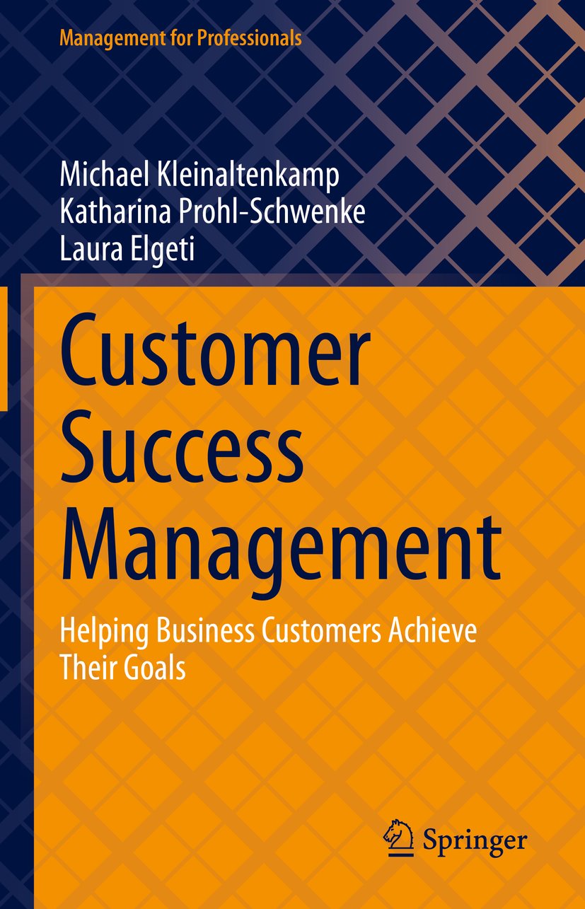 Management for Professionals