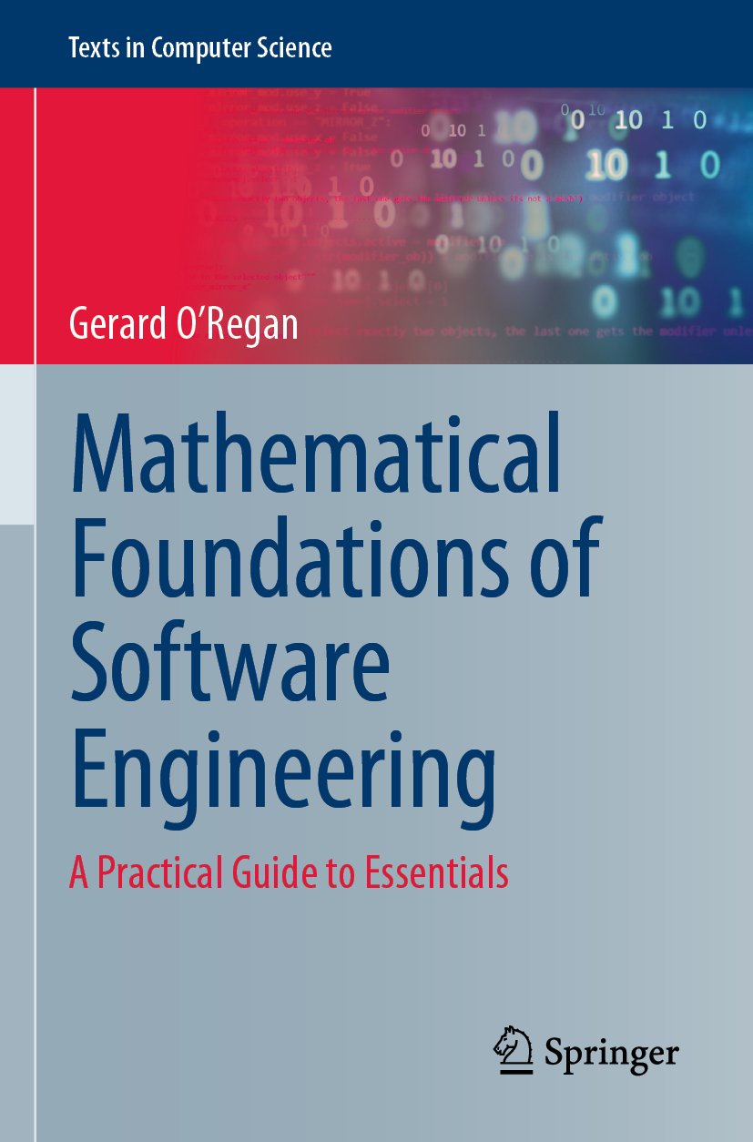 Texts in Computer Science