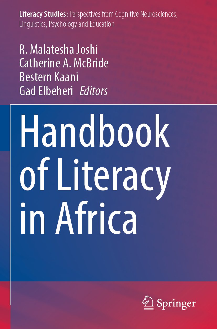 Literacy Studies