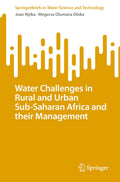 SpringerBriefs in Water Science and Technology