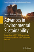 Springer Proceedings in Earth and Environmental Sciences