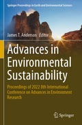 Springer Proceedings in Earth and Environmental Sciences