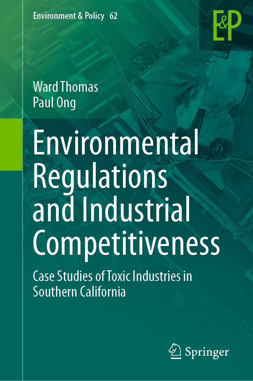 Environment & Policy