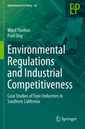 Environment & Policy