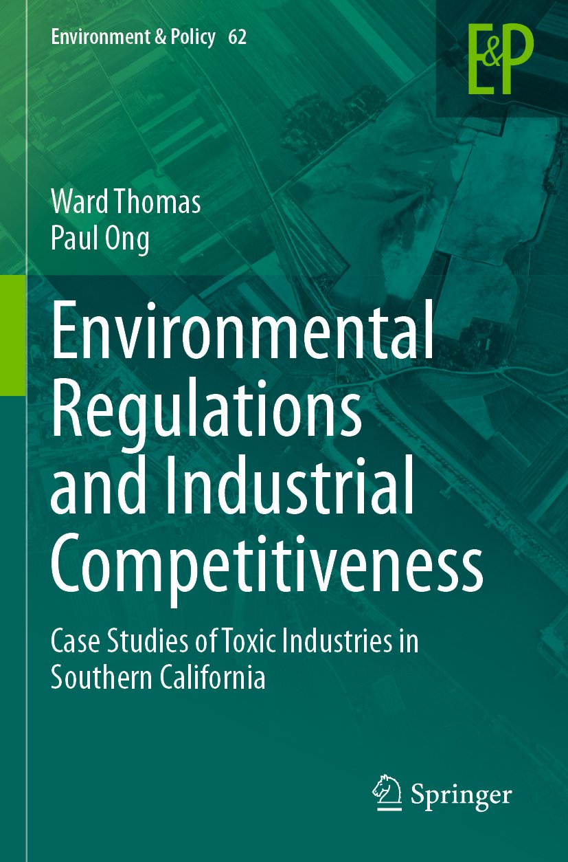 Environment & Policy