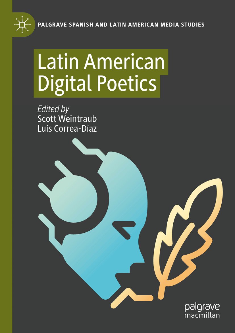 Palgrave Spanish and Latin American Media Studies