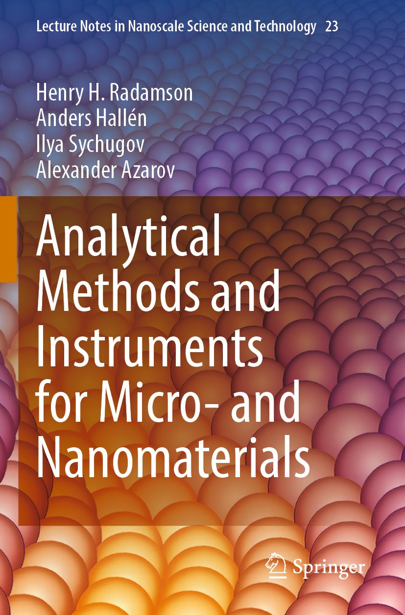 Lecture Notes in Nanoscale Science and Technology